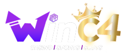 WINC4เว็บพนันออนไลน์ ครบวงจร อันดับ1ฝาก-ถอนไม่มีขั้นต่ำ